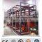 reliability paper-tube equipment manufacturing