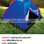 Factory sale cheaper 2 3 4 persons camping tent automatic family camping tent umbrella tent                        
                                                                                Supplier's Choice