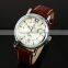 Black Men Boy Fashion Watch WM314