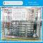 High efficiency desalinized EDI system