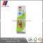 Custom toothpaste tube packaging,paper printed toothpaste box size