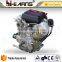 2V86F 16HP air cooled 2 cylinder diesel engine price                        
                                                Quality Choice