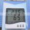 indoor out door thermometer and hygrometer