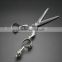 Hair Application And Stainless Steel Handle Material Scissors