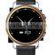 S360 Circular screen waterproof bluetooth smart watch for iphone 6