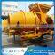 China Manufacture Concrete Mixer Machine Price