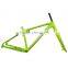Toray T700 26er carbon mountain bike fatbike frame with 120mm BB rear spacing 197mm                        
                                                Quality Choice