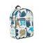 Beautiful elegant fashion school backpacks for teenage girls