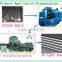 profile bar surface clean and peel machine cnc tools
