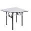 wholesale cheap banquet 8ft folding table