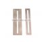 High Quality Bendable Stainless Steel Fretboard Fret Protector Fingerboard Guards For Guitar Bass Luthier Tools 2PCS/Set