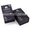 top luxury design gift box, fancy cardboard paper gift box cholocates