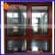 Champagne Color Aluminum Door and Window for House and Office Building