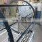 motorcycle parts evaporation coating machine