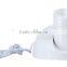  2015 newest porduct face and body cleaning massage shower head brush