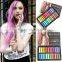 2015 Fashion Hair Removal Powder 24/36 Pcs Temporary Hair Chalk