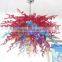 Fashion creative Glass Lighting Pendant Lights Modern Pendant Lamp RT8006