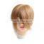 Human Hair Material and Toupee Type "invisible thin skin toupee" Remy Hair Hair Grade and Yes Virgin Hair Toupee