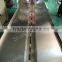 Shanghai manufacture full automatic sanitary towel/wet paper tissue sealing and packing machine .