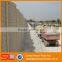 Factory supply MIL3 Hesco flood barrier, Welded mesh bastions, hesco bastion for protection fence