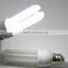 360 degree led corn lights 2U 3U 4U BULB light 5730 12w 18w Warm ture white e27 led energy saving lamp                        
                                                Quality Choice