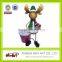 Metal deer christmas decoration sale
