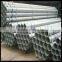 Q195-Q345 hot dipped galvanized steel pipe