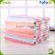 china manufacturer microfiber custom color towel spa set