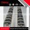 FeCrAl high temperature electric heating elements