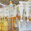 complete set maize flour milling machinery