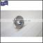 stainless steel hex flange nut m10 (DIN6923)