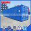 45 Ft High Cube Open Top Container