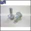 din 6921 flange bolt m10x25 (DIN6921)