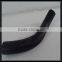 Extruded oil-resistant black epdm rubber tube
