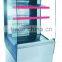 PF-OM-WF1000 PERFORNI practical electrical warmer showcase for commercial use