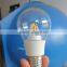 2016 3000k 6000k lamp Filament Bulb A60 B45 LED 8w