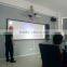 IWB whiteboards for classroom display, support multi-finger touch, Multi-language for teaching