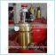 Pipe network HFC-227ea/FM200 empty fire extinguisher cylinder from manufacturer