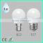 ETL certificate plastic housing global bulb lights led