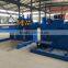 machine paying off the wire rod with a big diameter 12-40MM