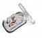 BJ-3118B-C Custom cross sign aluminum cnc luz freno moto