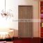 used for hotel unfinished mahogany wood mdf interior doors