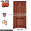 Most popular high-quality interior doors with natural oak wood veneer custom wood door for hotel