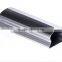 Corrugated steel pipe making machine