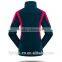 Cheap polar fleece jacket women jacket wholesale