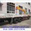 6*4 DONGFENG Cargo Crane Truck, 8-13 tons Hydrailic Arm Crane for Trucks