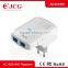 1200Mbps WiFi repeater 5.8G Signal antenna wireless repeater long range outdoor CPE access point