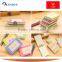 Mini elegant notepad /Creative graffiti drawing cartoon coil notebook