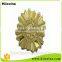 Factory direct selling brass badges wholesa badges and custom pin badge