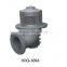 oil tank truck parts Internal Valves emergency valves, shear valves, foot valves